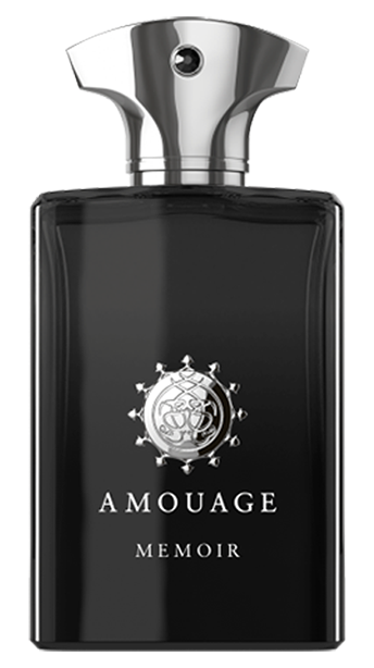 Memoir Man Amouage cologne - a fragrance for men 2010