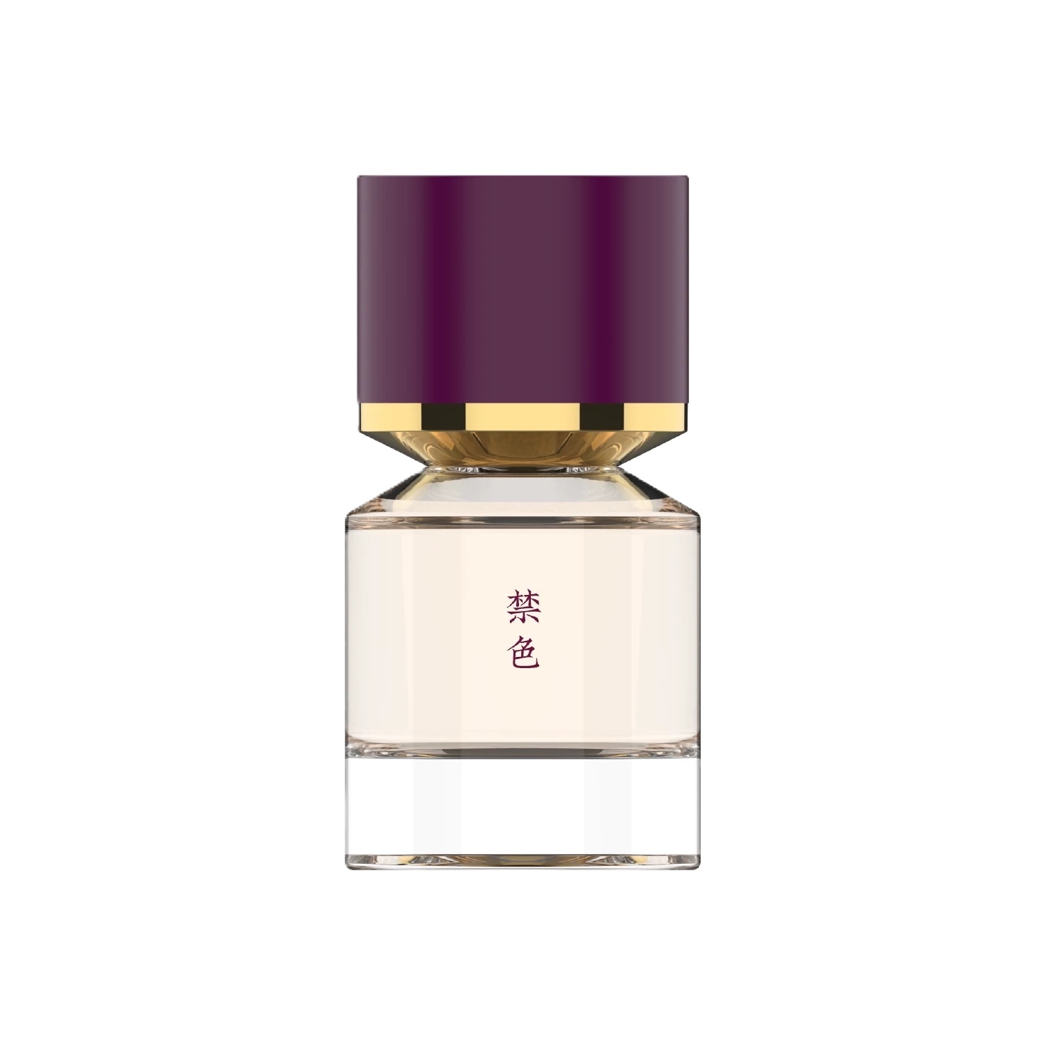 Forbidden Colors 禁色Fukudo 浮香堂香水- 一款年中性香水