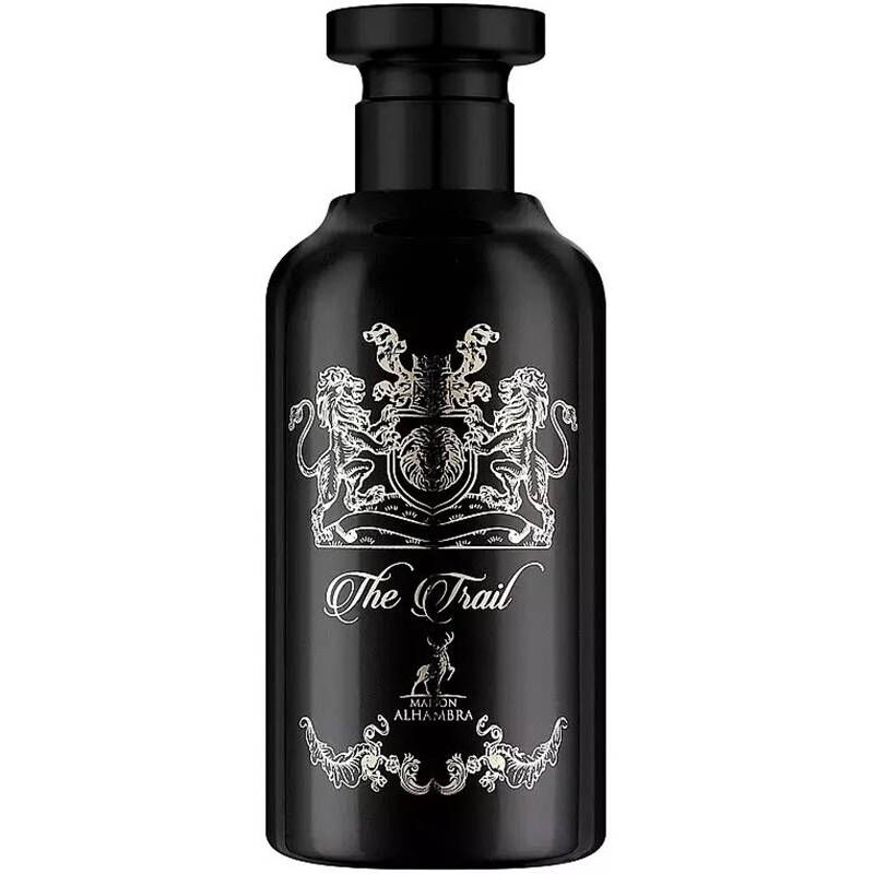 香水(ユニセックス) The Trail Maison Alhambra EDP 100ml The Trail Maison Alhambra parfum - un parfum unisex 2022
