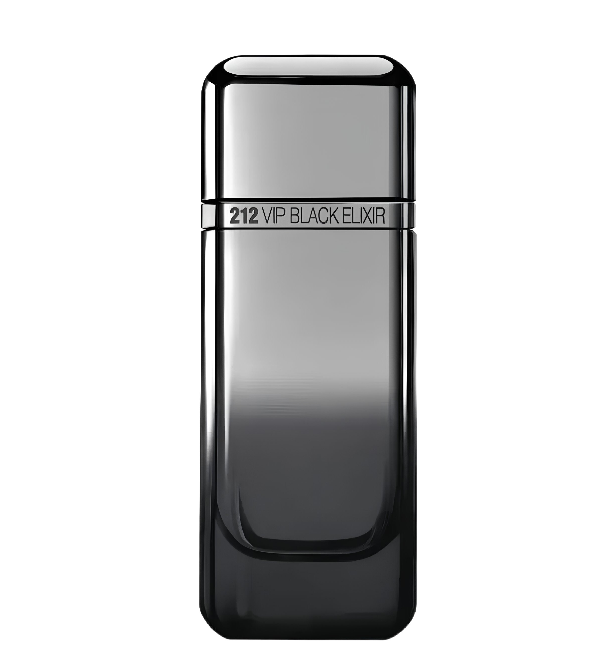 212 VIP Black Elixir Carolina Herrera cologne - a new