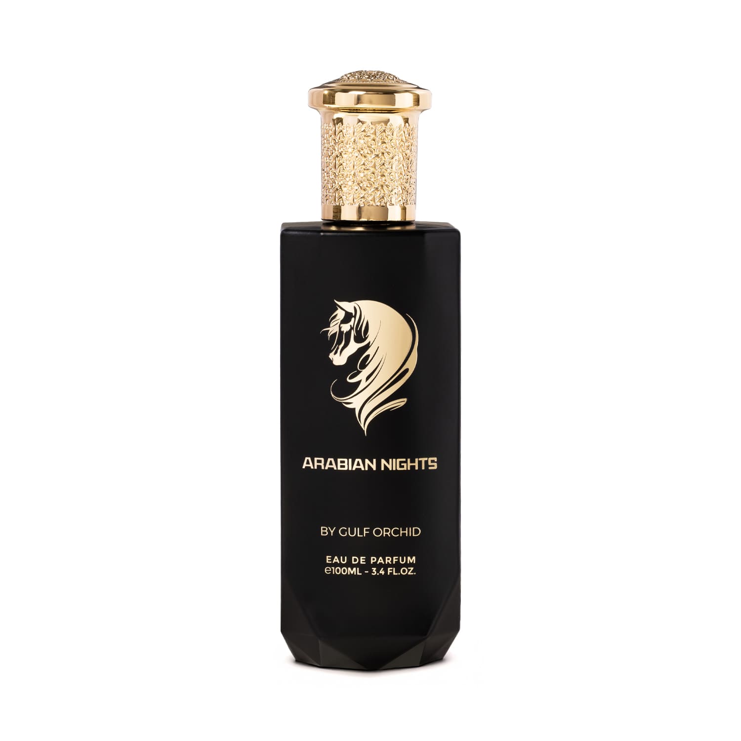 山　Arabian Nights① Arabian Nights Gulf Orchid аромат — новый аромат для мужчин и