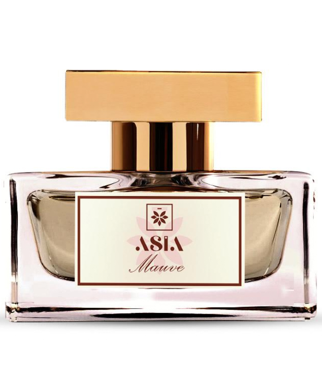 Mauve Asia Perfumes - una novità fragranza da donna 2025