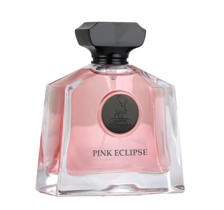 Pink Eclipse Maison Alhambra аромат - новий аромат для жінок 2024