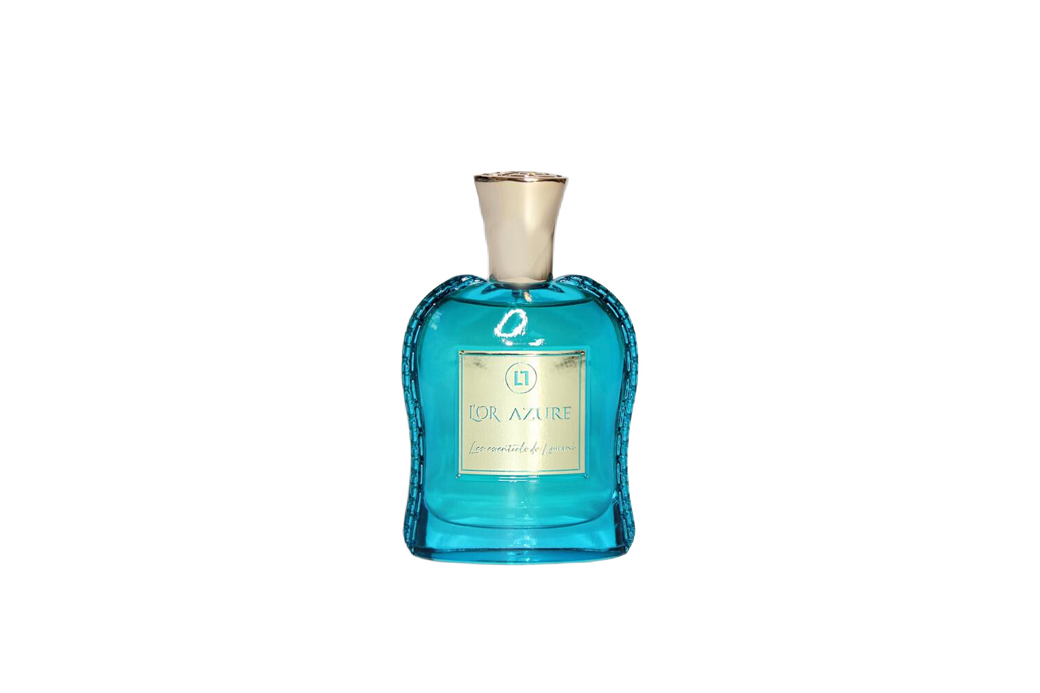 L'Or Azure Lomani perfume - a new fragrance for women and men 2024