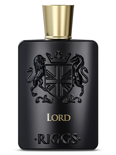 Lord Riggs perfume a new fragrance for women and men 2024