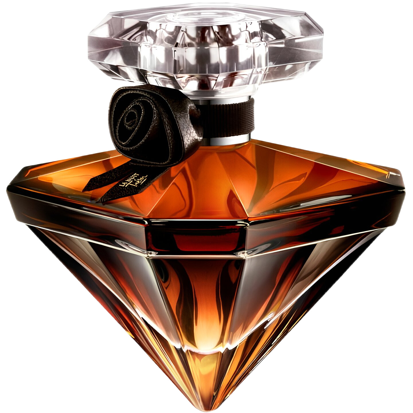 La Nuit Trésor Vanille Noire Lancôme perfume a new fragrance for