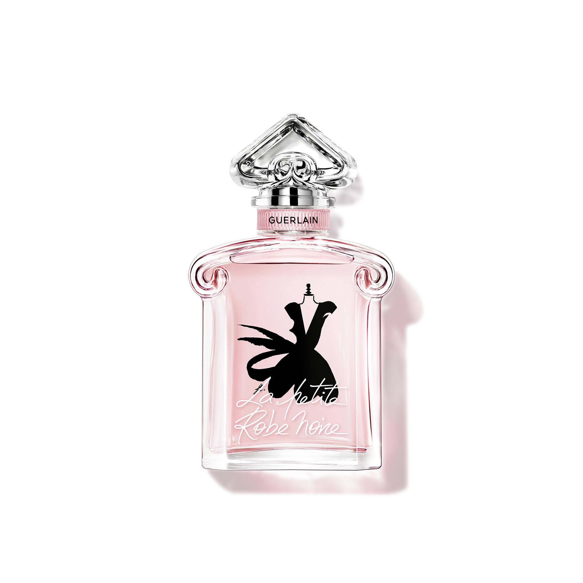 香水(女性用) GUERLAIN La Petite Robe Noire 100ml Amazon.com: Guerlain La Petite Robe Noire Eau de Parfum