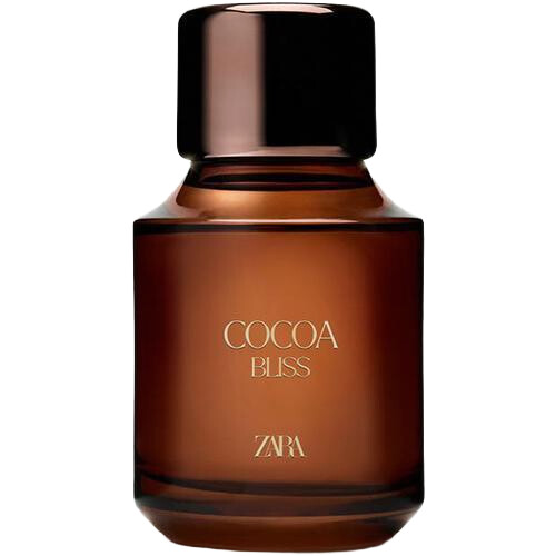 Cocoa Bliss Zara 香水- 一款2025年新的女用香水