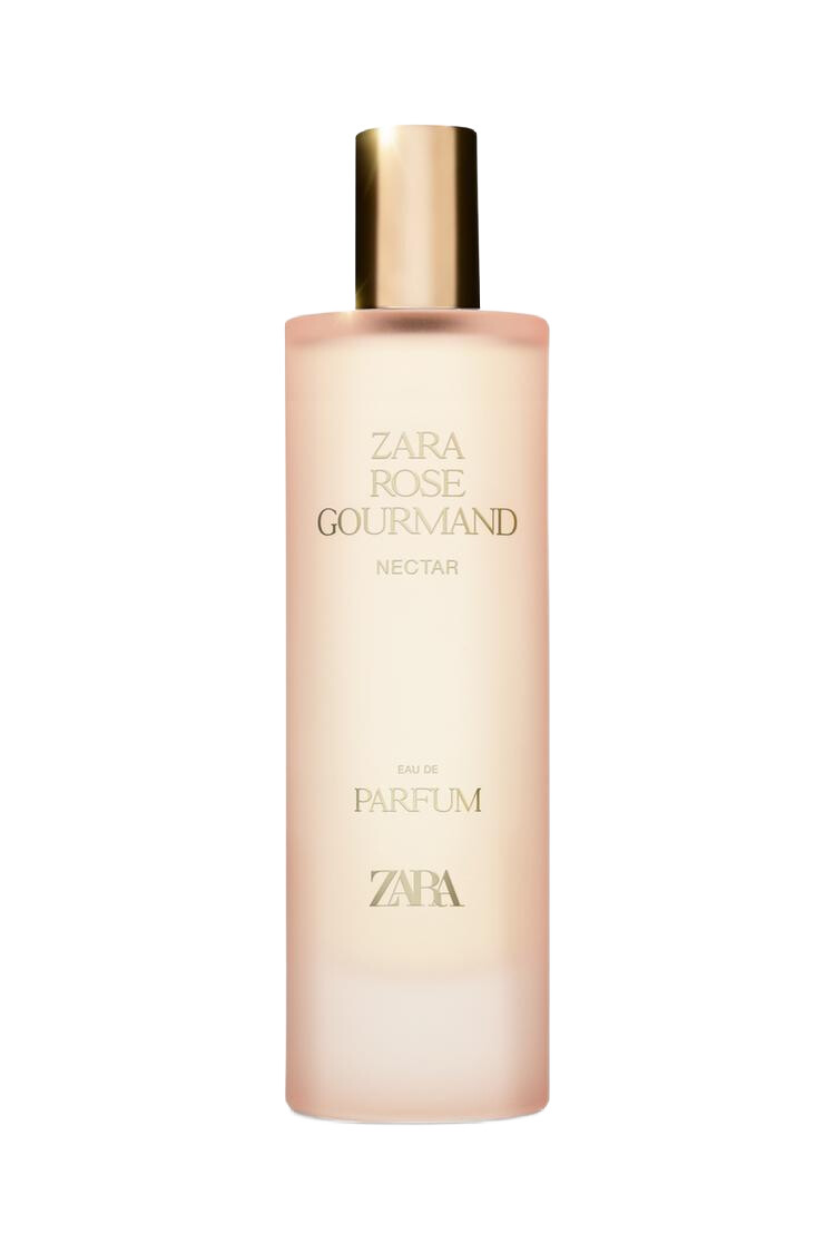 Zara Rose Gourmand Review Collection Best Zara Perfume For Her