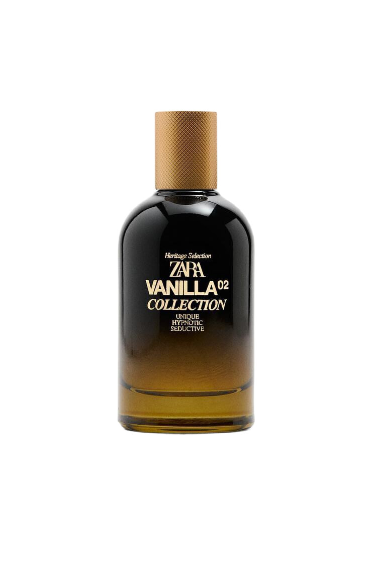 perfume好き Amazon.com : Zara Wood Collection 02 Opulent Perfume for