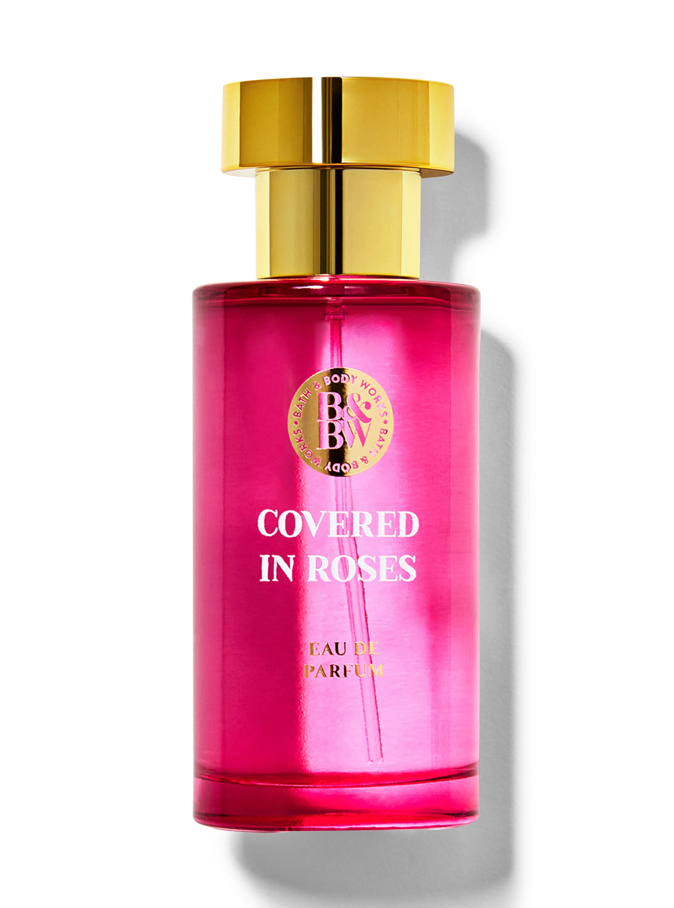 ☆BBW☆ Covered In Roses ミニ スプレー香水 Covered In Roses Mini Perfume Spray | Bath & Body Works