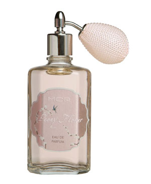 Peony Flower MOR perfume a fragrance for women