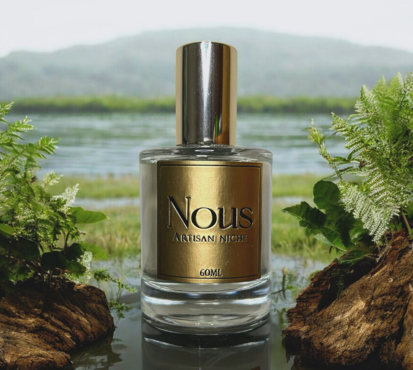 Nous化粧品 9KOS Kagoshima Yakushima, from Forest Yakushima | Spray Room アイシャドウ