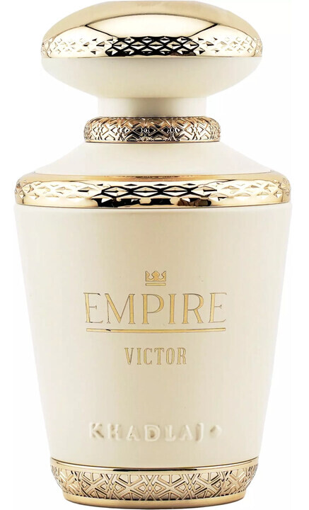 Empire Victor Khadlaj Perfumes perfume a new fragrance for women
