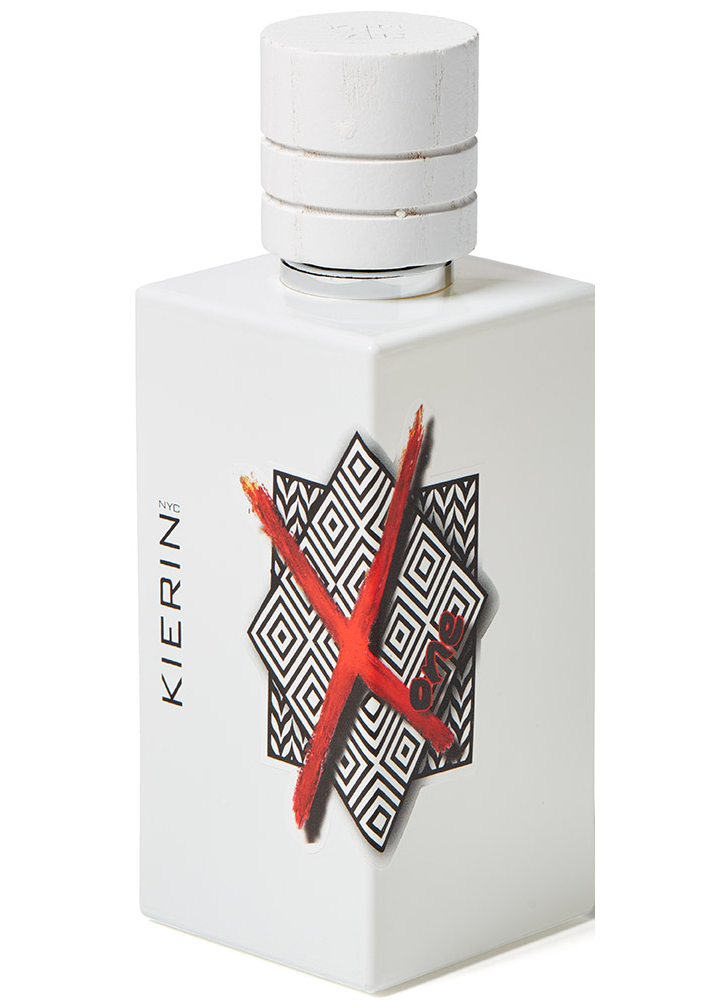 Noir Eau Nitro Noir Kierin Nyc ScentXone Perfume Collection Bold