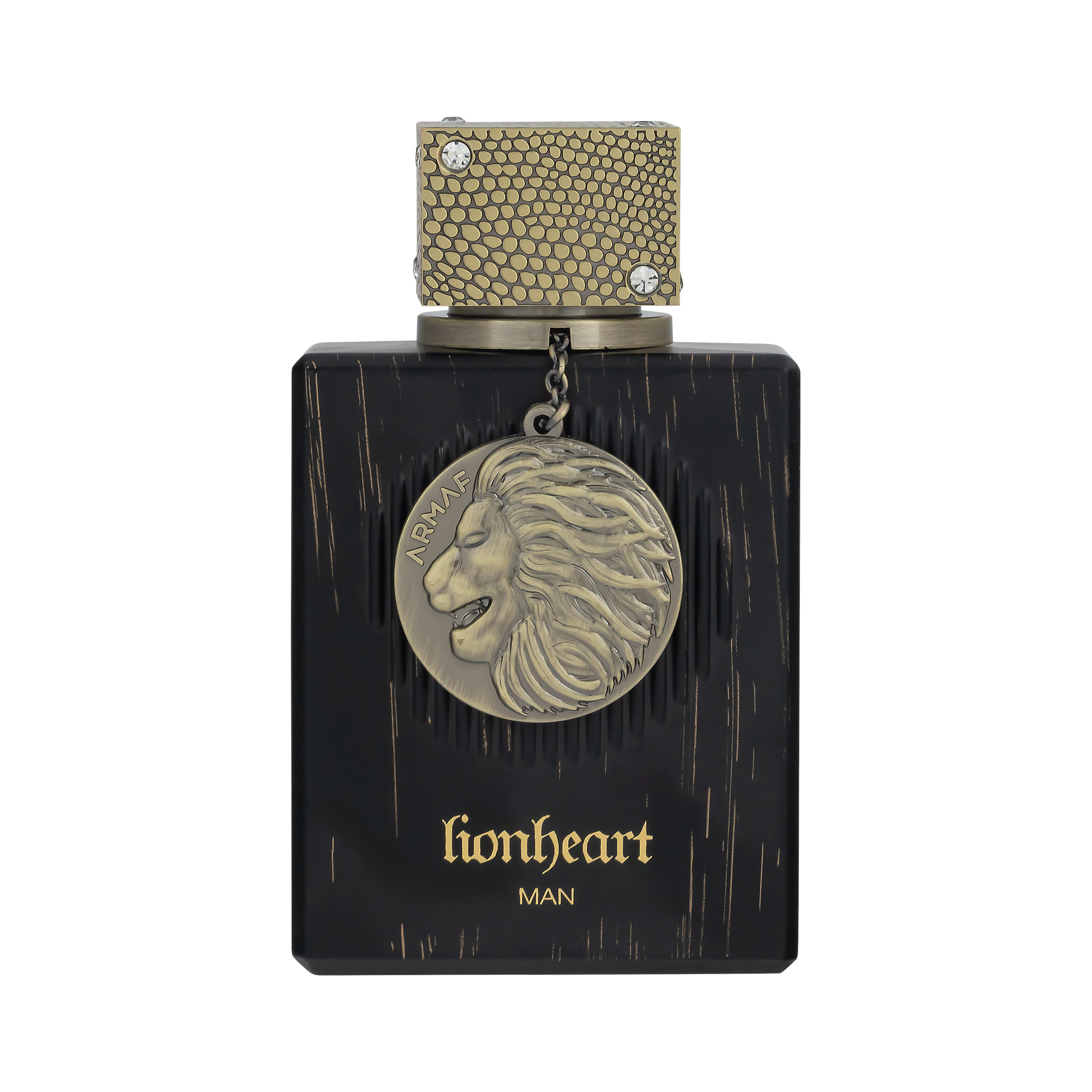 Club De Nuit Lionheart Man Armaf cologne - a new fragrance for men