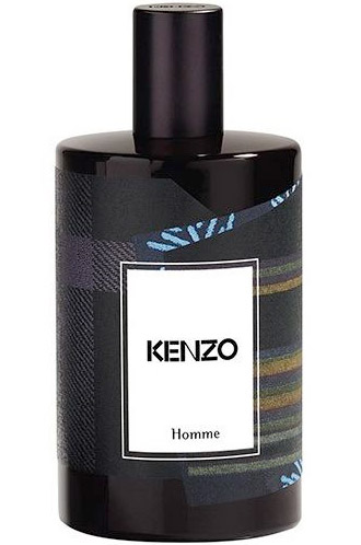 Once Upon a Time pour Homme Kenzo cologne - a fragrance for men 2010
