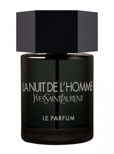 Luxury Cologne - La Nuit De L'Homme Eau de Toilette | YSL