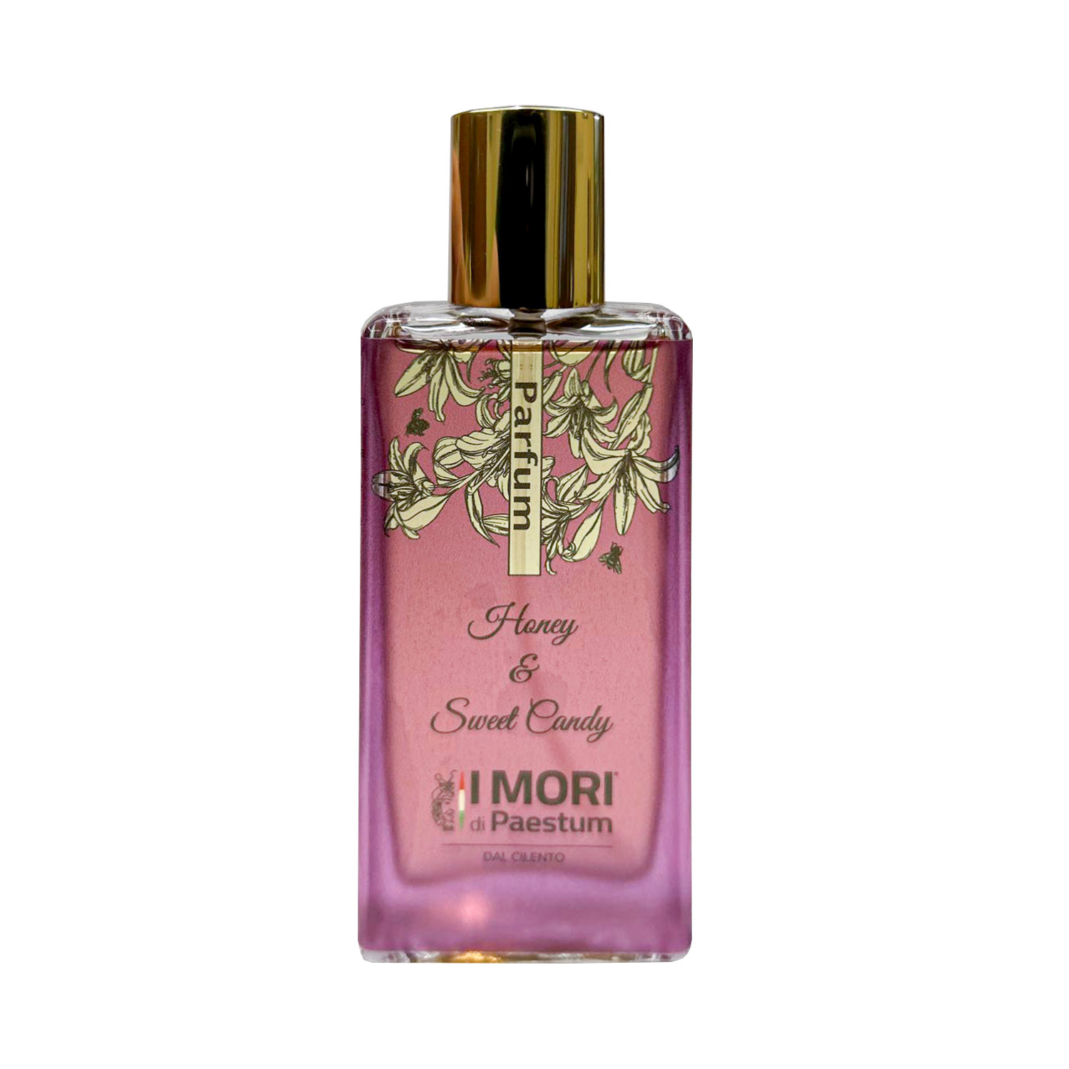 Honey & Sweet Candy I Mori Di Paestum perfume - a new fragrance