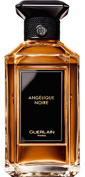Angélique Noire Guerlain perfume - a fragrance for women and