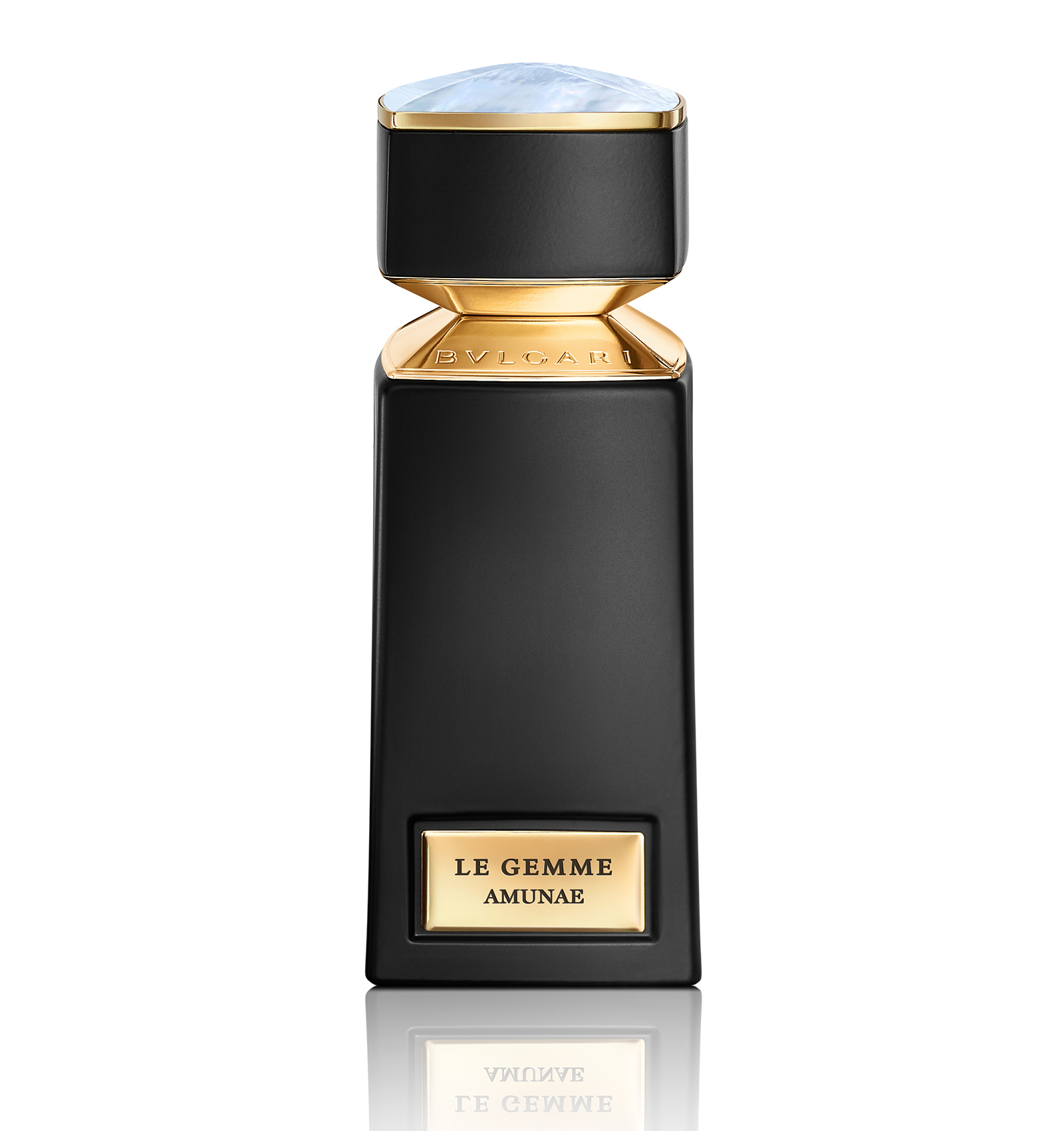 Amunae Bvlgari parfum - un nou parfum unisex 2025