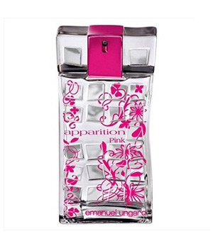 Apparition Sky Emanuel Ungaro perfume - a fragrance for