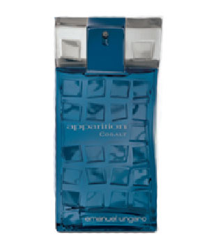 Emanuel Ungaro Apparition Cobalt 香水 Emanuel Ungaro Apparition Cobalt 香水 Apparition Cobalt