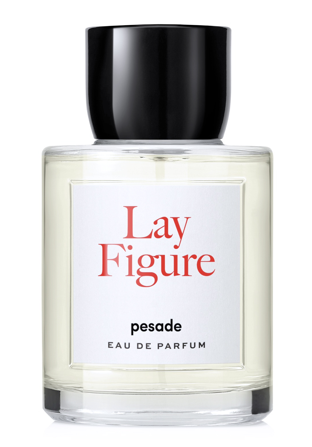香水(女性用) The New Error pesade The New Error Eau de parfum 30ml - pesade