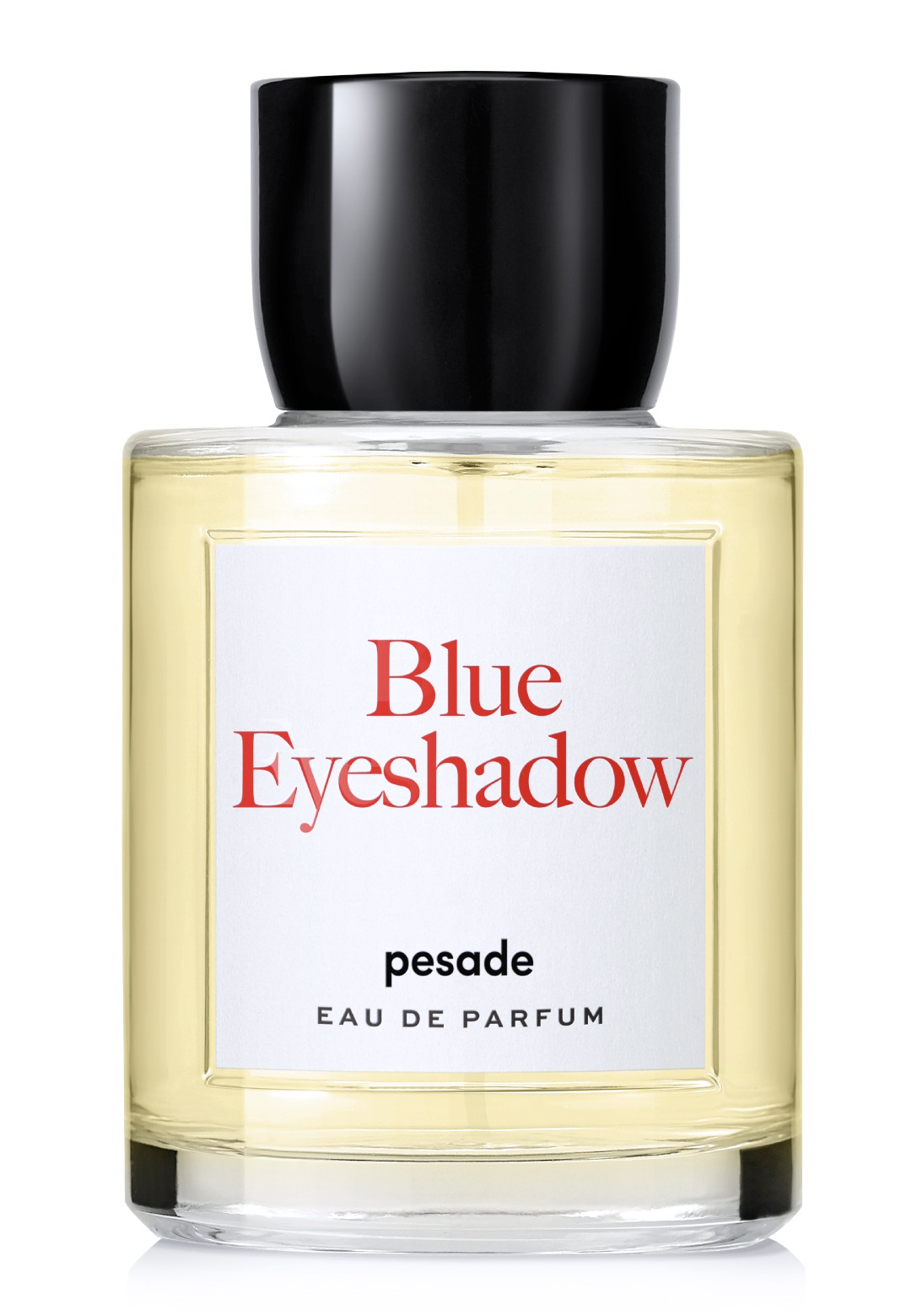香水(ユニセックス) Blue Eyeshadow pesade Eau de Parfum Blue Eyeshadow Pesade perfume - a new fragrance for women
