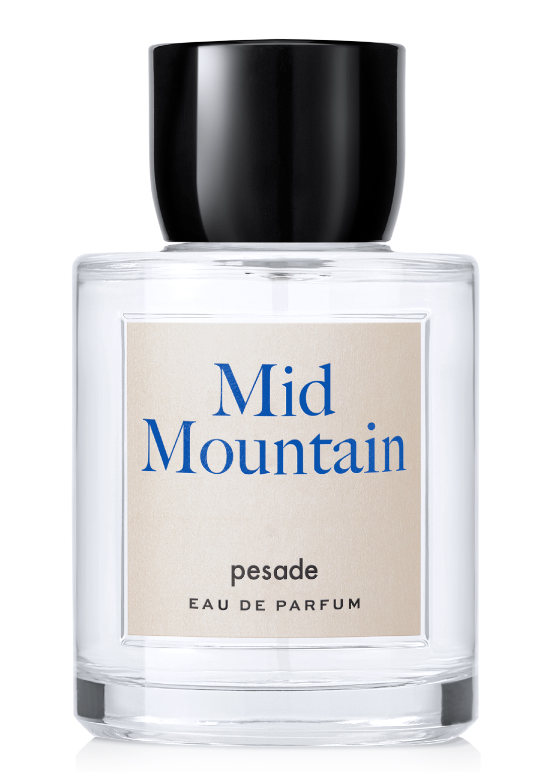 Mid Mountain Pesade perfume - a fragrance for women and men 2022
