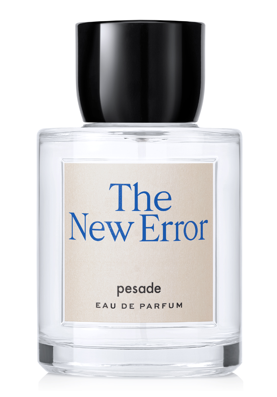 注目ショップ・ブランドのギフト perfume Pesade Error New The - men and women for fragrance a 香水(ユニセックス)