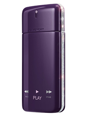 GIVENCHYのPLAY INTENSE オードワレスプレイ Givenchy Play Intense Perfume for Women by Givenchy