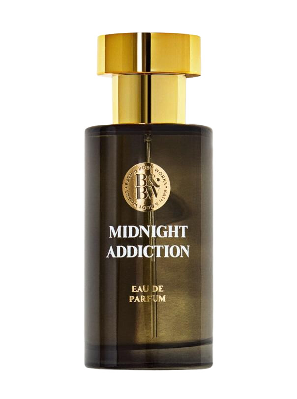 バスアンドボディワークス新品Midnight Addiction Parfum Bath & Body Works