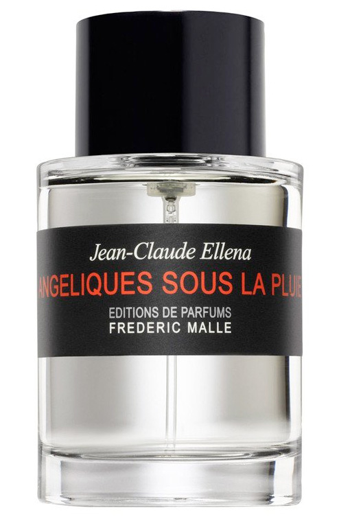 上品コーデはコレで安心！ Malle Frederic Pluie La Sous Angéliques perfume a - 香水(ユニセックス)