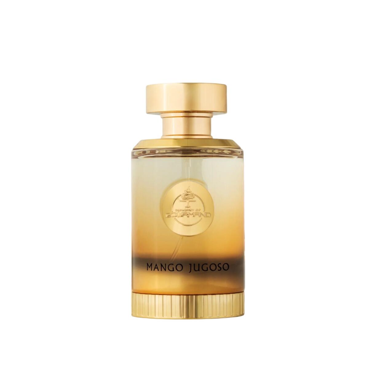 Mango Jugoso PARIS CORNER perfume - a fragrância Compartilhável Mango Jugoso PARIS CORNER perfume - a fragrância Compartilhável