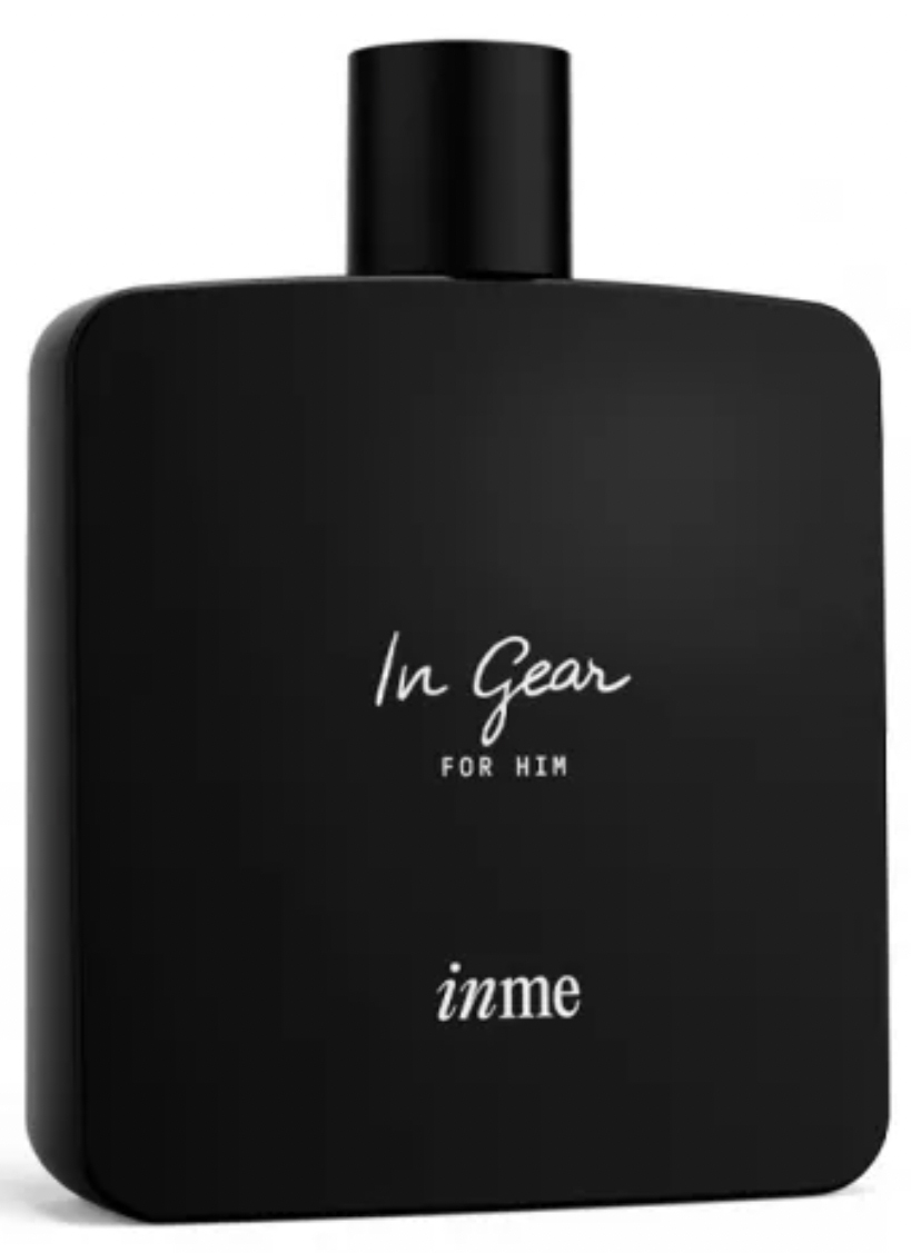In Gear INME Cologne - ein es Parfum für Männer 2023