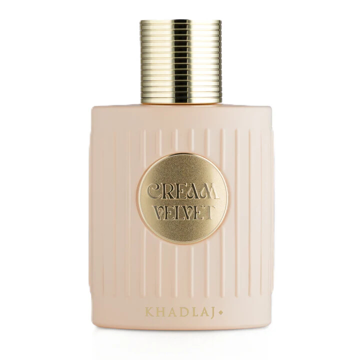 Cream Velvet Khadlaj Perfumes perfume - a new fragrance for women