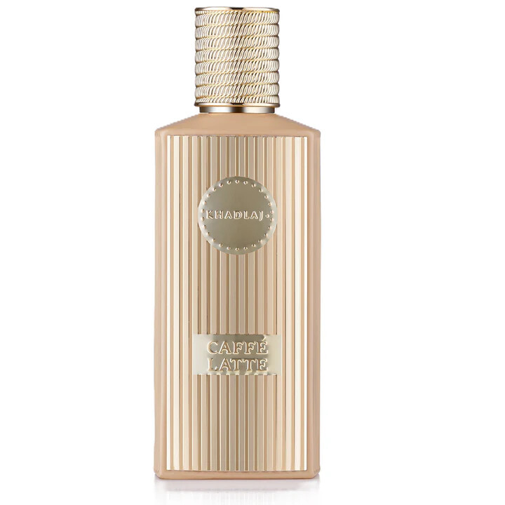Caffe Latte Khadlaj Perfumes 香水 - 2024年のユニセックス フレグランス