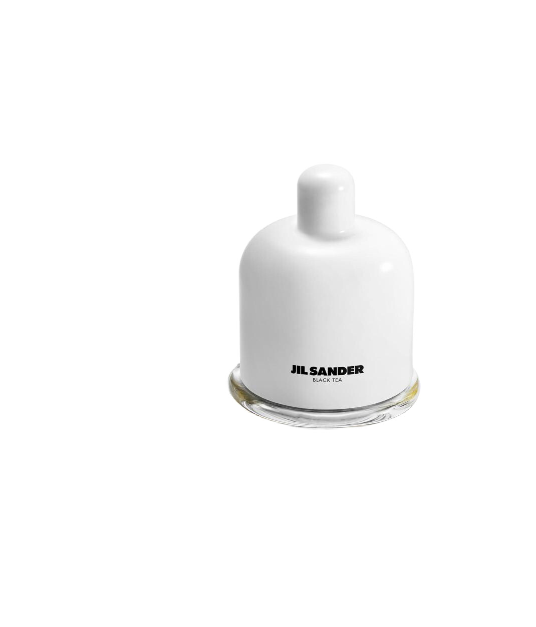 Jil Sander Black Tea 100 ml 新品 Black Tea Jil Sander perfume - a new fragrance for women and men 2025