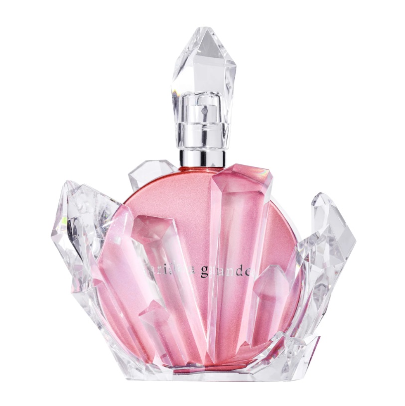 ariana grandeアリアナグランデ チェリーエクリプス香水rem2.0 R.E.M. Cherry Eclipse Ariana Grande perfume - a new fragrance for