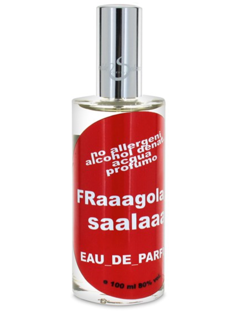 Fraaagola Saalaaata Hilde Soliani perfume a fragrance for women