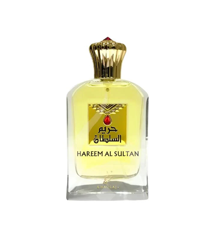 HAREEM AL SULTAN ハリーム ゴールド オイル 香水 アラブ 人気 Amazon.com : KHADLAJ PERFUMES Hareem Al Sultan Gold Perfume