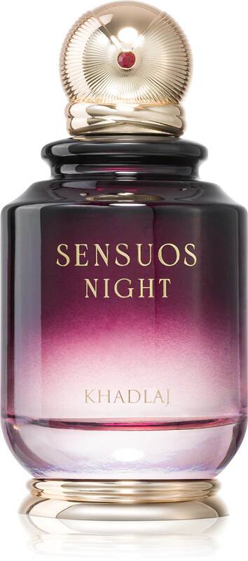 Sensuous Night Khadlaj Perfumes parfum - un parfum de dama 2023