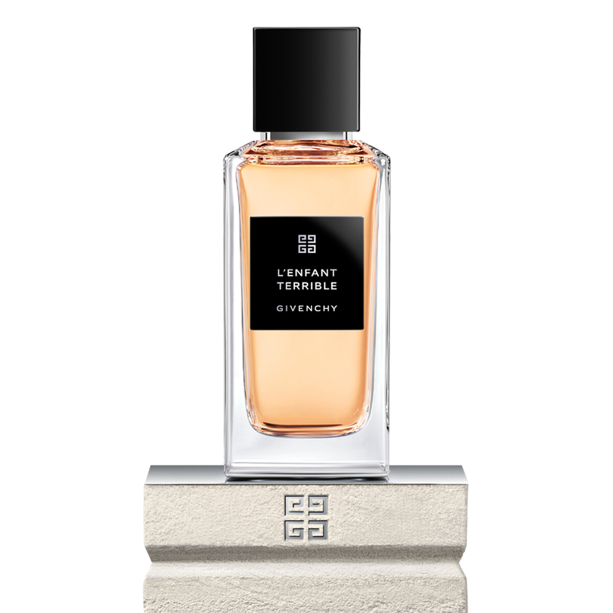 L'Enfant Terrible Givenchy perfume - a new fragrance for