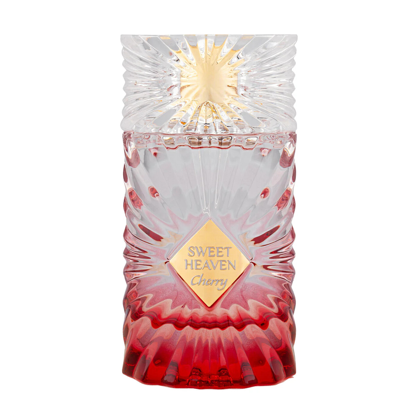 Sweet Heaven Cherry by Gulf orchid 香水 Sweet Heaven Cherry Gulf Orchid perfume - a novo fragrância