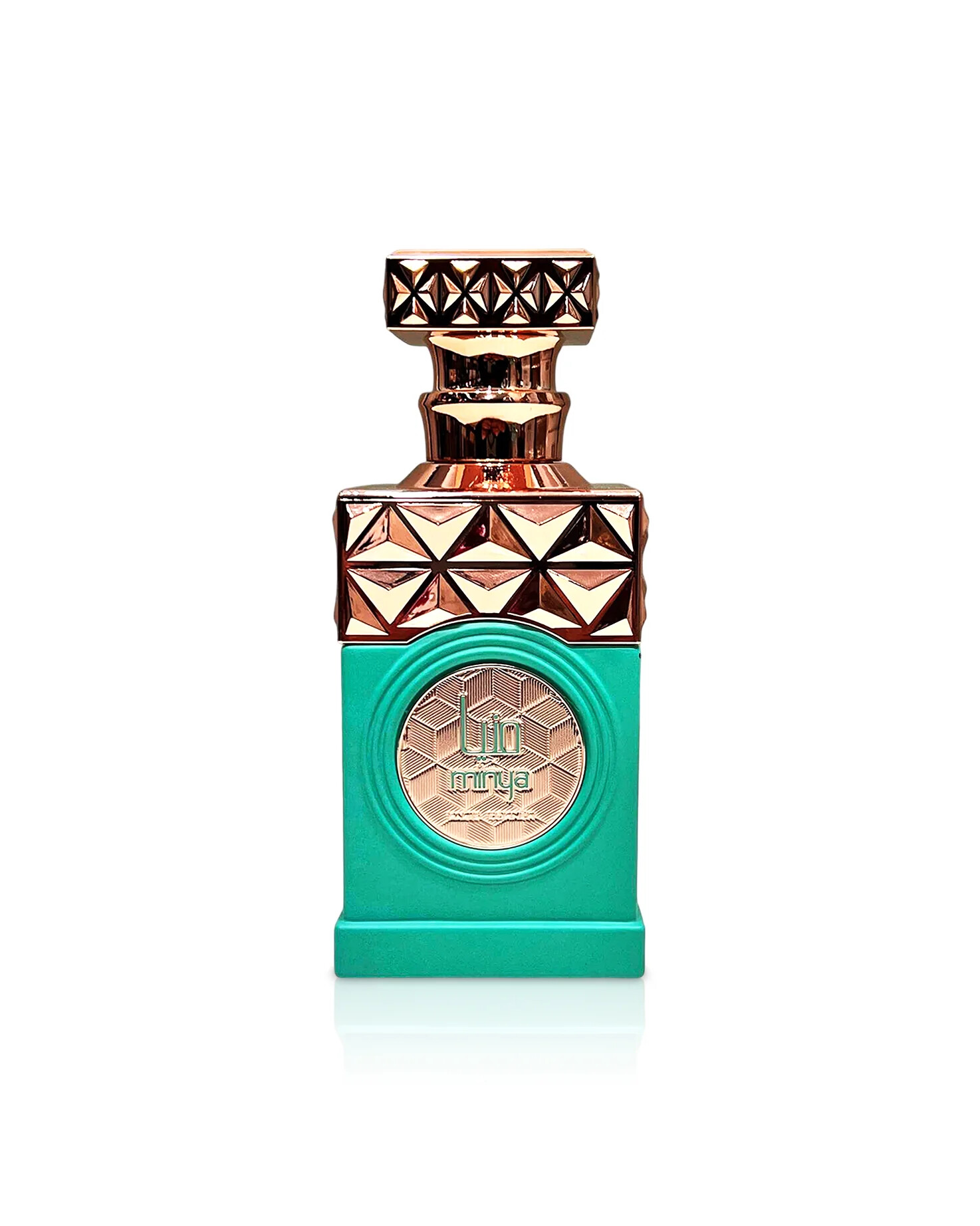 Minya PARIS CORNER perfume - a fragrance for women and men 2024