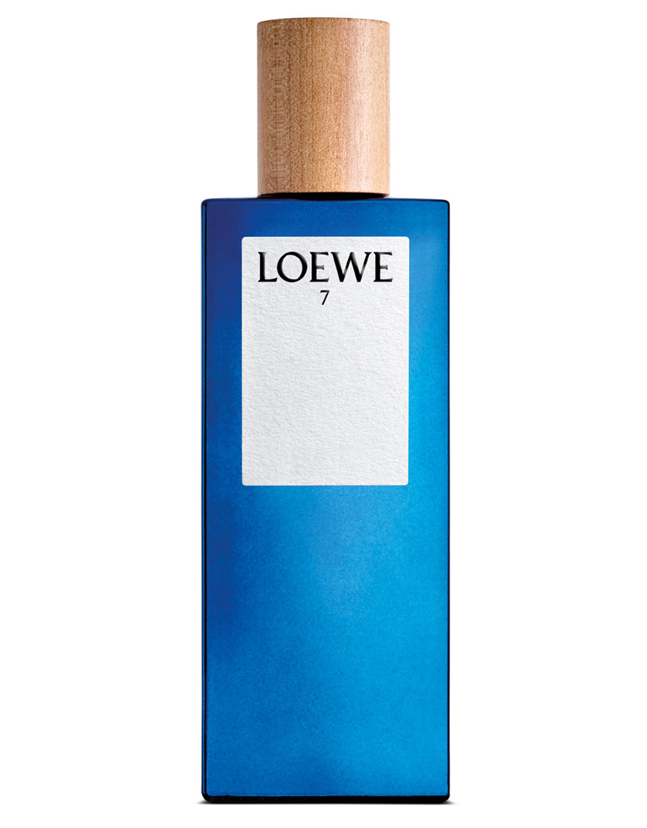 Loewe 7 Loewe 古龙水- 一款2010年男用香水