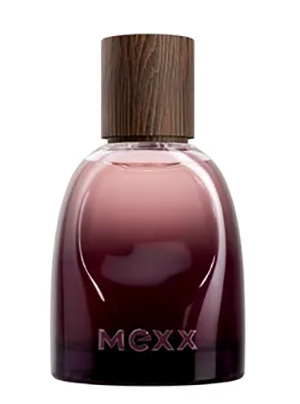 激レア企画　当選品　Perfume マウス Inspired Warmth Men Mexx cologne - a new fragrance for men 2025