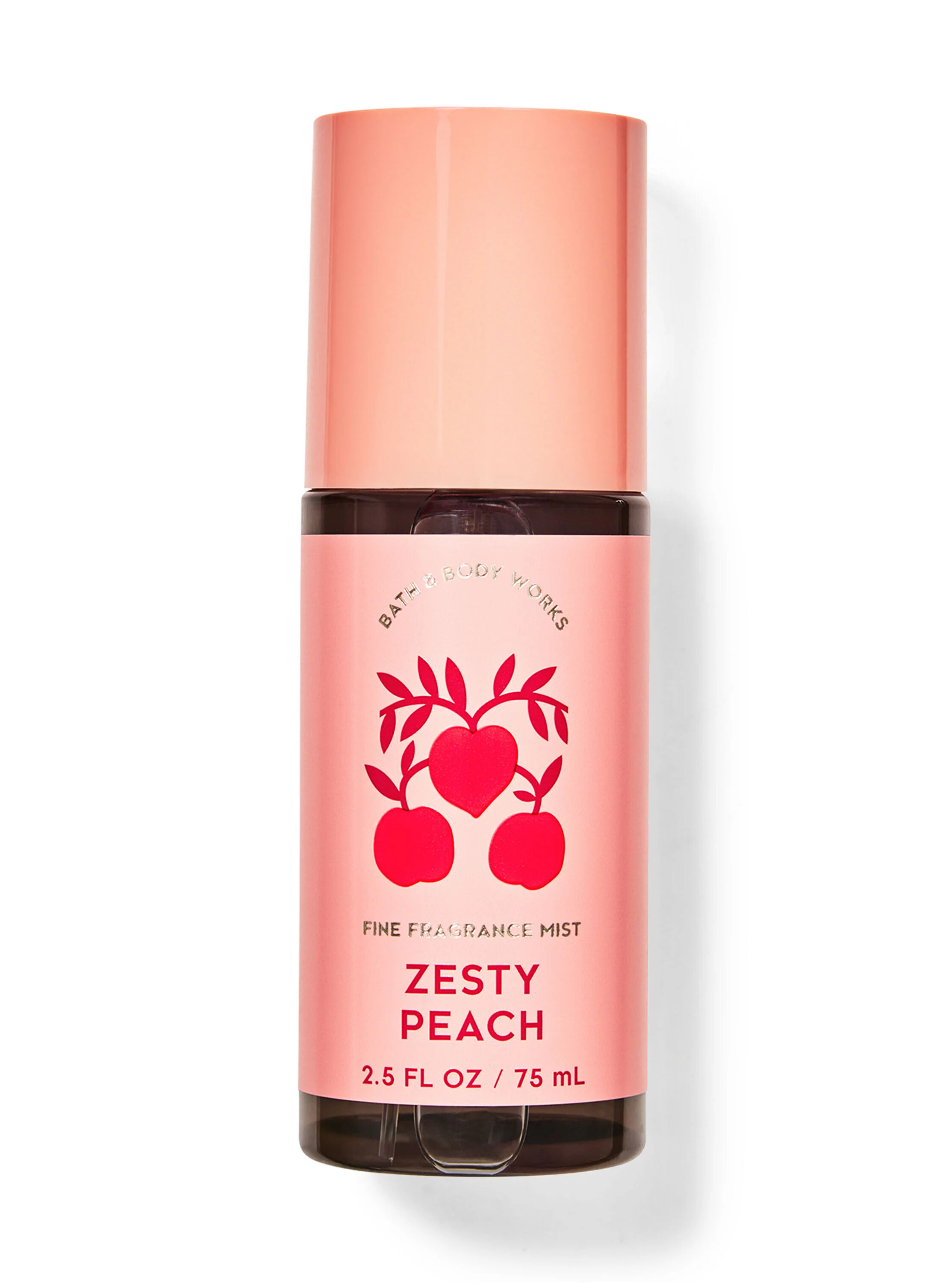 BBW ❁　ラズベリーパイ　ソープ　Bath and body works Zesty Peach Bath & Body Works perfume - a new fragrance