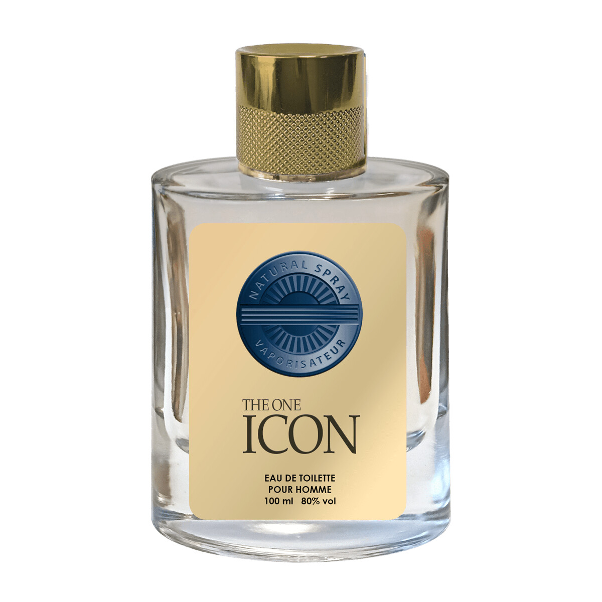 Icon The One Sergio Nero cologne a new fragrance for men 2024